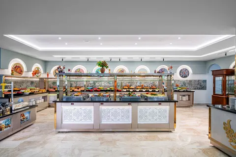 Club Big Blue Suite Hotel foto 17