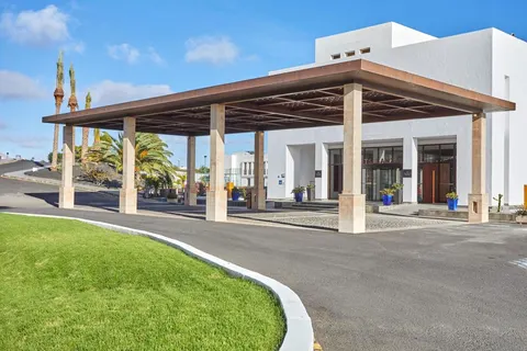 Secrets Lanzarote Resort & Spa in Yaiza — foto 38