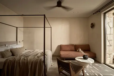 Pierros Verde Private Suites in Agios Sostis — foto 21