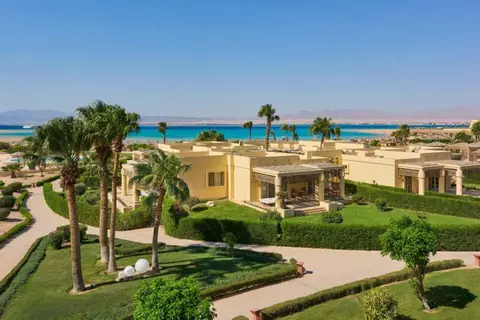 Sheraton Soma Bay Resort in Ras Abu Soma, foto 23