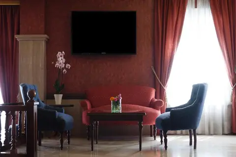 Hotel Plaza Cavana in Nerja — foto 7