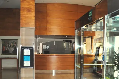 Gran Hotel de Ferrol in Ferrol — foto 3