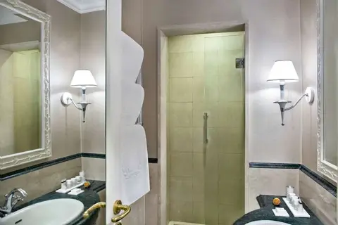 Rome Marriott Grand Hotel Flora in Rome, foto 15