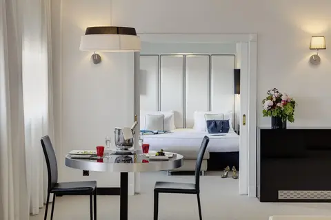 Meliá Milano in Milaan, foto 7