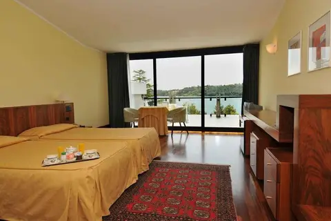 Hotel Salo' du Parc in Salò — foto 3
