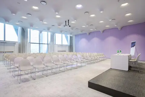 voco Milan - Fiere in Milaan — foto 25