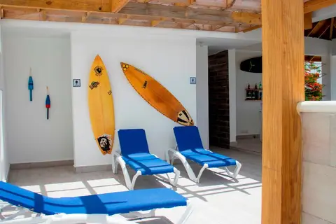 Hotel Capriccio Mare y Restaurante in Salvaleón de Higüey, foto 20