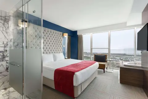 Ramada Encore by Wyndham Izmir in İstanbul, foto 27