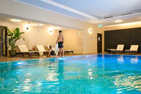 InterContinental Budapest in Boedapest, foto 5