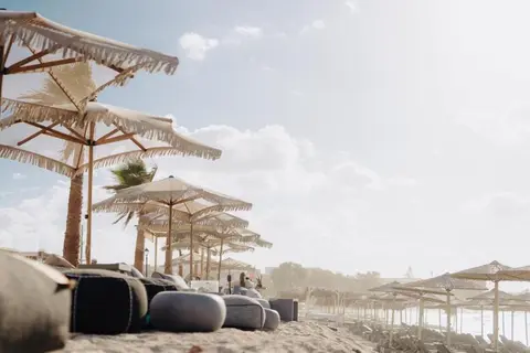 Galazio Beach Resort by Estia in Analypsi — foto 18