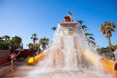 Camping Aloha foto 9