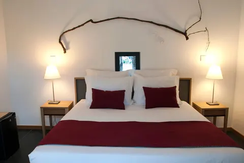 Lousada Country Hotel foto 2