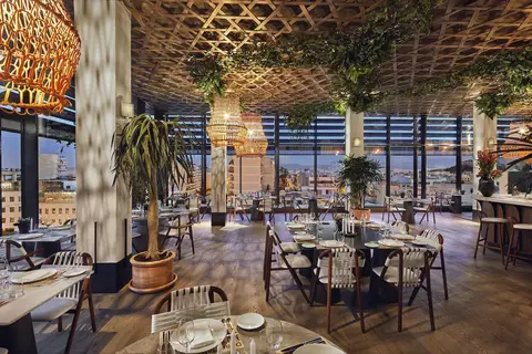 Grand Hyatt Athens in Athene — foto 19