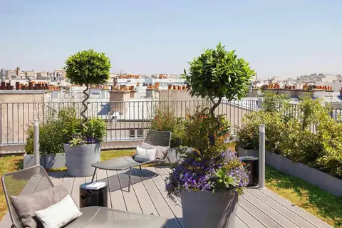 Hotel Paris Bastille Boutet - MGallery in Parijs — foto 11