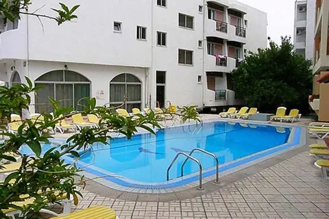 Captain's in Kos-Stad — foto 15
