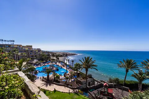 Hotel Bluebay Beach Club in San Bartolomé de Tirajana — foto 2