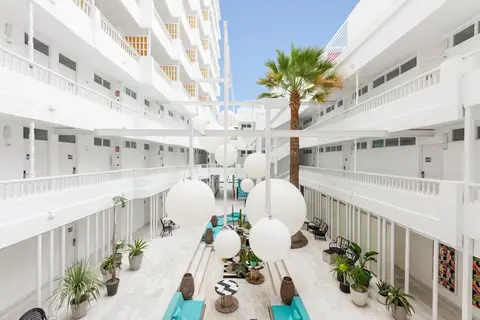 Hotel Gold by Marina in San Bartolomé de Tirajana — foto 11