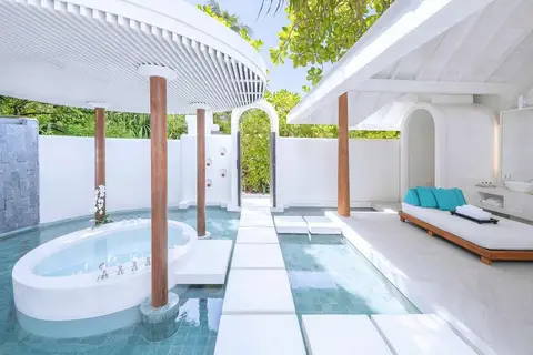 Anantara Kihavah Maldives Villas in Kihavah-Huravalhi — foto 17
