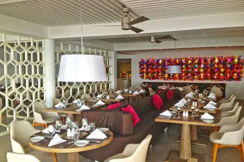 Azul Beach Resort Negril by Karisma in Seashore Bay Resort — foto 8