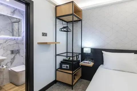 STG Hotel Oxford Street foto 10