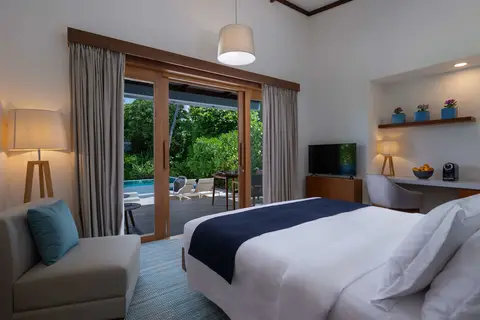 Ifuru Island Maldives in Rah Gili Maldives — foto 14