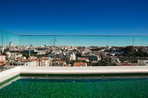 Memmo Principe Real in Almada — foto 2