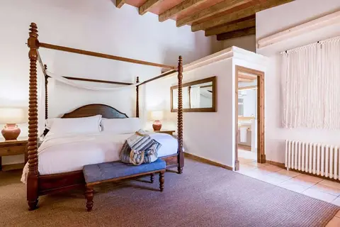 Finca Ratxo Member of Melia Collection in Puigpunyent — foto 11