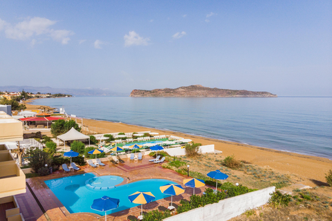 Adonis Apartments foto 3