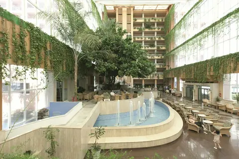 Playacapricho Hotel in Roquetas de Mar, foto 18