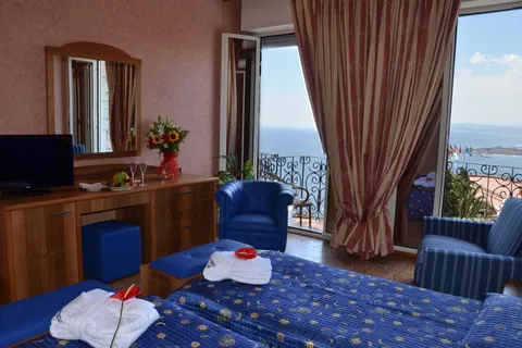 Taormina Park Hotel foto 6