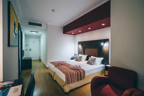 Muthu Raga Madeira Hotel in Funchal — foto 15