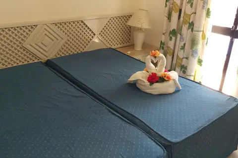 Appartementen Balaia Golf Village in Albufeira — foto 6
