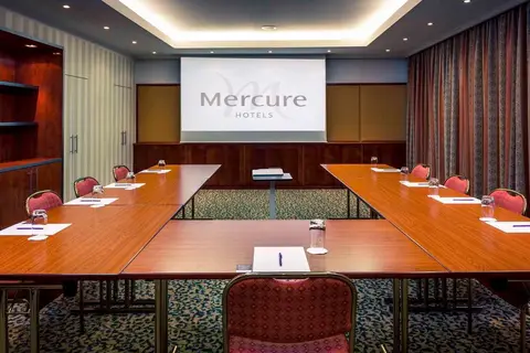 Mercure Grand Hotel Biedermeier Wien in Wenen — foto 24
