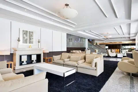 Melia Barajas in Madrid, foto 12
