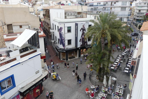 Hotel Benidorm City Olympia foto 7