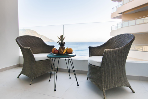 Hotel Konstantinos Palace foto 17