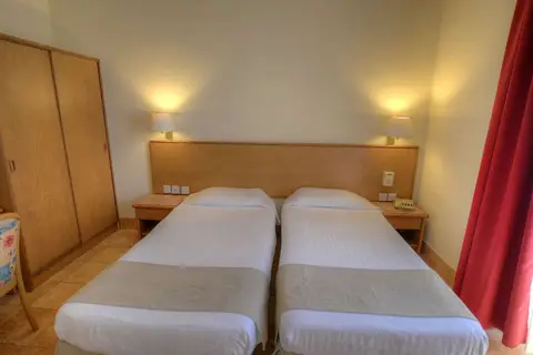 Allegro Hotel in San Ġiljan, foto 13