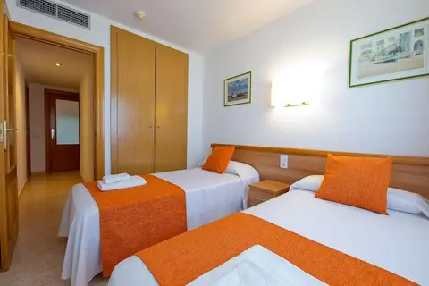 Appartementen Pineda Park in Vila-seca — foto 3