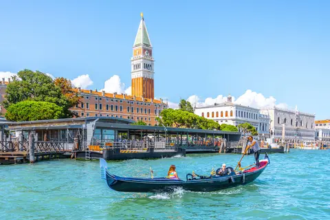 Grande Italia in Chioggia — foto 20