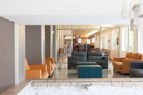 Ibersol Playa Dorada in el Vendrell — foto 20