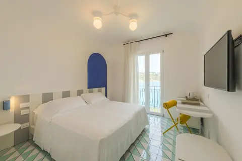 Miramare Sea Resort & Spa in Sant Angelo — foto 18