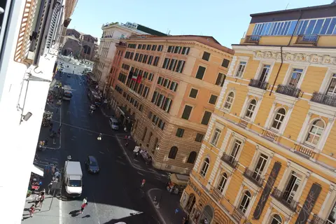 Hotel Everest Inn in Rome, foto 10