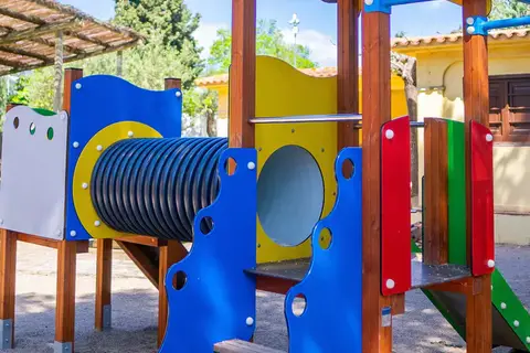 Holacamp Sant Salvador in el Vendrell — foto 8