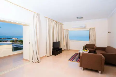 Titanic Resort & Aqua Park in Hurghada — foto 5