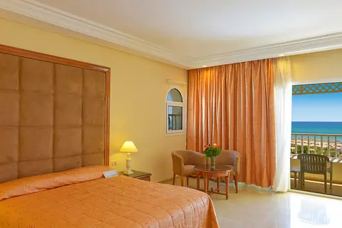 Sentido Marillia Resort & Spa in الحمامات — foto 12