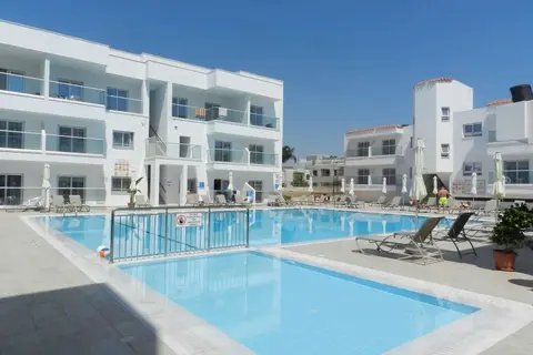 Evabelle Napa Appartementen in Ayia Napa