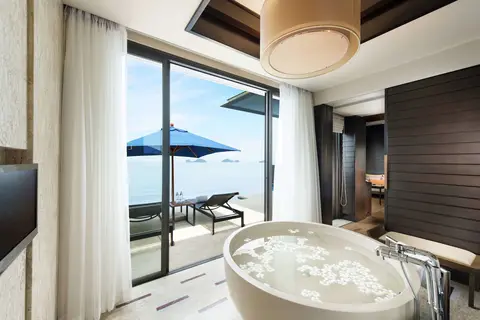 Conrad Koh Samui in Koh Samui — foto 9