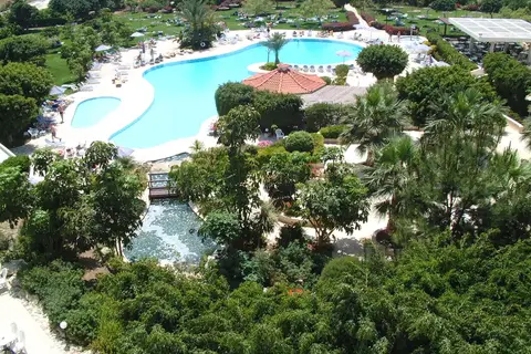 Avanti Hotel in Paphos — foto 15