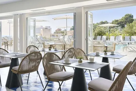 Exe Portals Nous in Calvià — foto 6