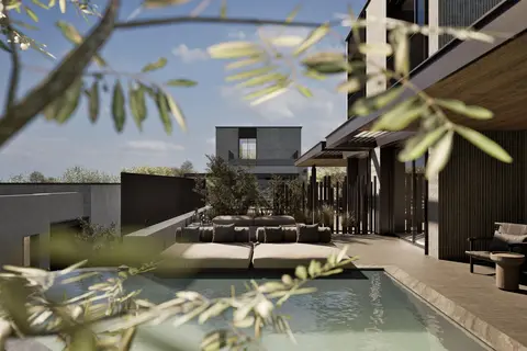 Neme Slow Living Retreat in Άδελε — foto 15